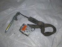 фото thumb №1, Pas безопасности перед citroen c4 picasso