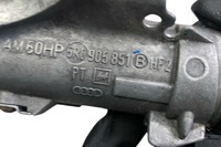 фото thumb №9, Комплект запалювання vw amarok 2h_, s1b 03l907309ac 2.0l дизель 103kw 2016