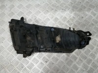 фото thumb №4, Противотуманная фара левый led rxh europa drl peugeot 508 i