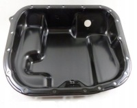 фото thumb №1, Поддон масляная toyota auris 2.0-2.2d 07- сталь