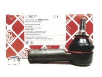 фото thumb №2, Febi bilstein 26519 наконечник тяга кермовий поперечний