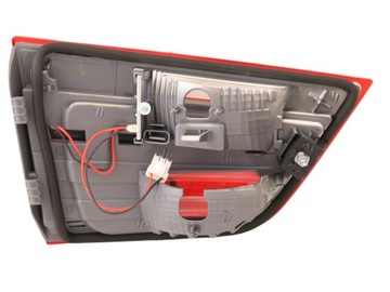 фото thumb №13, Лампа зад na led bmw x3 f25 2010- рестайлинг lci 2014-17