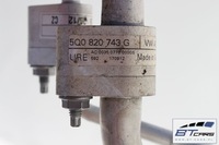 фото thumb №7, Vw golf vii 7 провода трубка кондиционер кондиционера 5q0816721b 5q0820743g 5q082