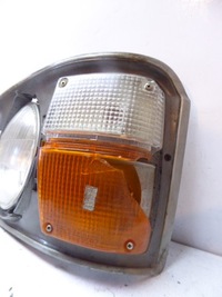 фото thumb №6, Toyota hiace лампа фара левый