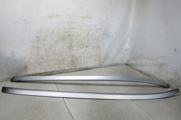 РЕЙЛИНГ НА КРЫШЕ VOLVO XC60 08-13