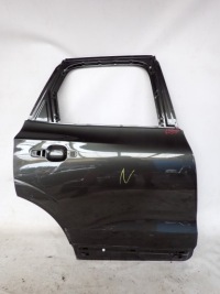 фото thumb №3, Volvo xc60 ii 2 17- двері задня задні праве