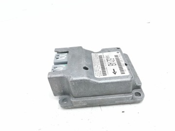 фото thumb №5, Chrysler pt cruiser 2004 блок керування / модуль подушка безпеки