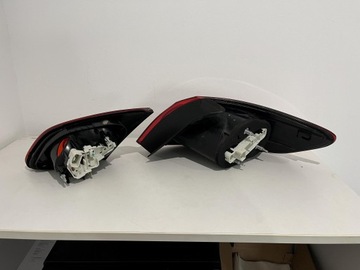 фото thumb №16, Vw passat cc 3c8 комплект лампа зад ліва права