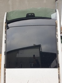 фото thumb №1, Mercedes cla 118 w118 2x стекло крыша панорама оригинал идеальные