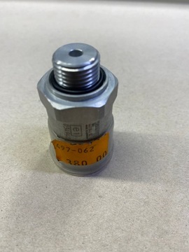 фото thumb №10, Датчик тиску w системі hamulcowym wabco 4410441020 датчик