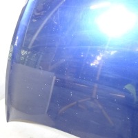 фото thumb №2, Honda jazz ii капот передня b96p