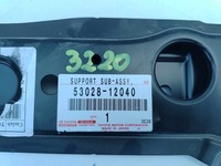 фото thumb №6, Toyota corolla cross балка pod радиатор nowa оригинальный номер 3220