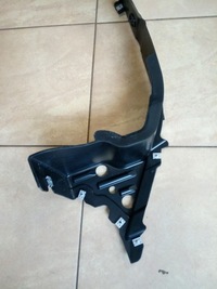 фото thumb №7, Кронштейн захист бампера seat leon iii 5f0825189e задня nowa oryg.