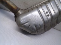 фото thumb №5, Вихлоп гасник правий mercedes w207 lift 2074913101