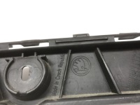 Skoda octavia iii 5e9 kombi lift 16-20 направляющая w бампер задняя правый 5e9807394b Киев, фото thumb