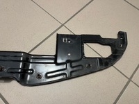 фото thumb №9, Opel mokka захист поперечина решітка верхнього перед