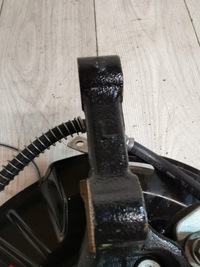 фото thumb №6, Kia xceed x-ceed lift 23 поворотний кулак ліва перед 1.5t