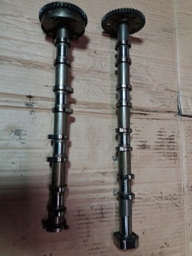 фото thumb №8, Комплектна головка вали розподільний вал vw golf 7 vii passat b7 b8 usa 1.8 tsi cxb