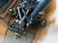 фото thumb №8, Нове org підвішування зад задні комплектні maserati levante