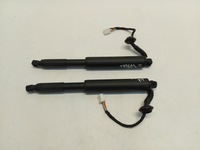 фото thumb №1, Tesla модель 3 рестайлінг 2024 highland приводи електричні кришки зад комплект