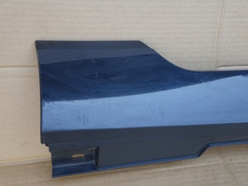 фото thumb №9, Vw passat b8 планка накладка порогова права 3g0853858