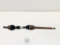 фото thumb №1, Renault espace v 5 привідний вал правий права перед 391003944r 2.0 dci автоматична коробка передач