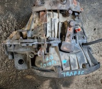 фото thumb №1, Коробка передач передач renault trafic 2.0 dci 8200546200 pf6010