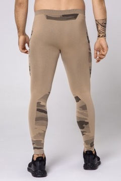 SPAIO ТЕРМОАКТИВНОЕ БЕЛЬЕ TACTICAL SAND XXL