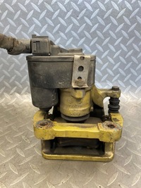 фото thumb №9, Набір комплект затискачів затискачі 316 mm перед зад volvo s60 ii v60 золоті