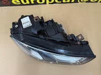 фото thumb №14, Audi a5 8t рестайлинг лампа bi-xenon led левая 8t0941005a правая 8t0941044a комплект