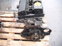 фото thumb №7, Opel vectra c 02- 1.8 z18xer двигатель стойка