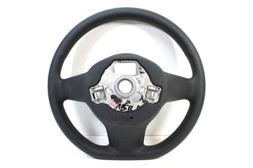 фото thumb №6, Vw the beetle кермо 5c0419091ac 5c0 419 091 5c колір 041 чорний 5c0419