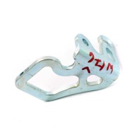 Mercedes cla w176 c117 крепление клипса заднего сиденья левый a1769200000 Цена, фото thumb