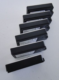 фото thumb №2, Mercedes glb x247 247 радар distronic plus задняя