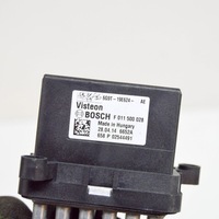 фото thumb №6, Ford fiesta 2014 резистор / резистор вентилятор обдув