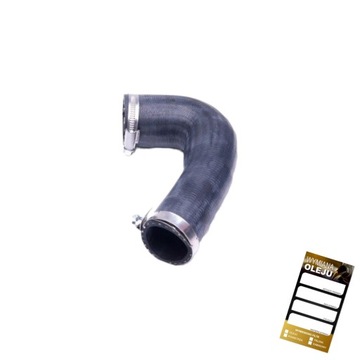 фото thumb №1, Шланг турбіни do volkswagen lt 2.8 tdi