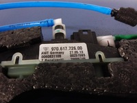 фото thumb №5, Panamera i 970 опора поясничный сиденье пассажира