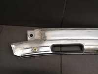 фото thumb №8, Молдинг захист скло хром audi a4 b7 cabrio 8h0853829b