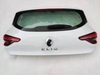 фото thumb №2, Кришка багажника задня задня кришка багажника скло renault clio v хетчбек 2019-2024