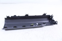 Молдинг пластик защита renault clio v 5 20r. Цена, фото thumb