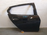 фото thumb №1, Дверь задняя правое bmw i 1 f40