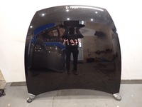 фото thumb №1, Капот audi e-tron gt rs 2020- 4j3