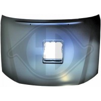 фото thumb №1, Крышка отсек двигателя do toyota hilux kun 05-11