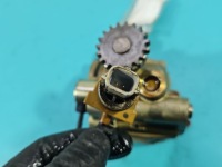 Насос оливи mercedes cla c118 x118 1.3b 2821800600 150007372r 20210608 Оригінал, фото thumb