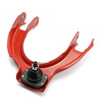 фото thumb №5, Рычаги передние регулируемые honda civic crx 88-91 integra 90-93 ef da