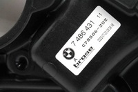 фото thumb №7, Подъемник стекло задних левых дверь bmw ix3 g08 7486431 electric 210kw