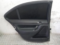 фото thumb №5, Двері лівий задня peugeot 607