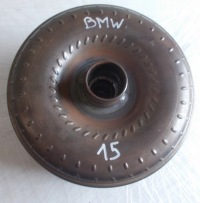 Bmw f30 f25 сцепление гидротрансформаторный 000784000868 в Украине, фото thumb