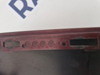 фото thumb №10, Крыло правое передний перед renault scenic iii 3 рестайлинг 631000970r