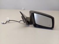 фото thumb №1, Дзеркало праве асистент mercedes w212 a2128102016